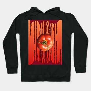 Tomato Hoodie